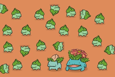 Bulbasaur Wallpapers   Wallpapers Cave