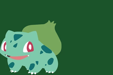 Bulbasaur Used Wallpaper...   Imgur