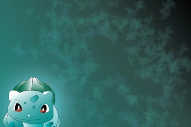 Wallpapers   Bulbasaur Wallpapers By Mjc1428   Customize.org