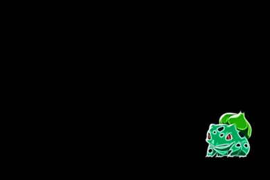 Pokemon Bulbasaur 1920×1200 Wallpapers 972523