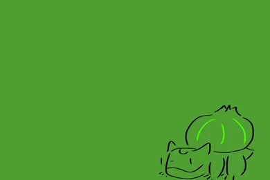 Bulbasaur Wallpapers By SaiSilver On DeviantArt