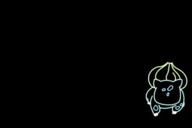 Bulbasaur Wallpapers : Desktop And Mobile Wallpapers : Wallippo