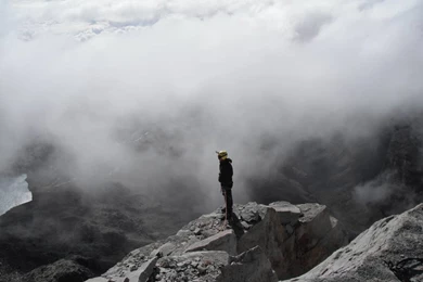 Success For Vertical BASE Climb Expedition Sierra Nevada Del Cocuy