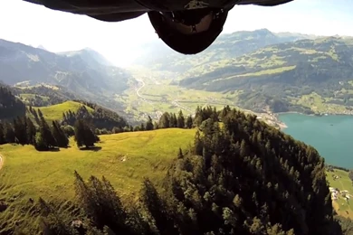 Wingsuit Wallpapers   Wallpapers Cave