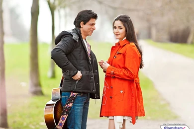 Jab Tak Hai Jaan Movie Wallpapers 38801   Glamsham