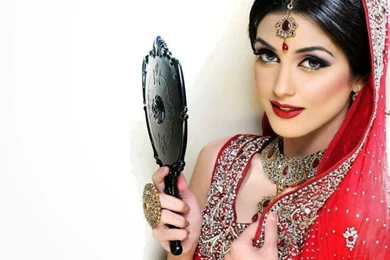 Maya Ali HD Wallpapers