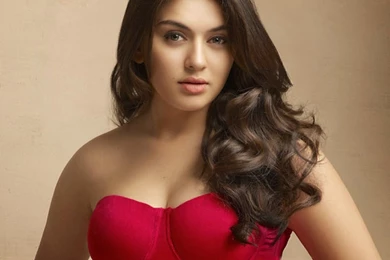 Good Looking Tamil Actress Hansika Motwani HD Wallpapers