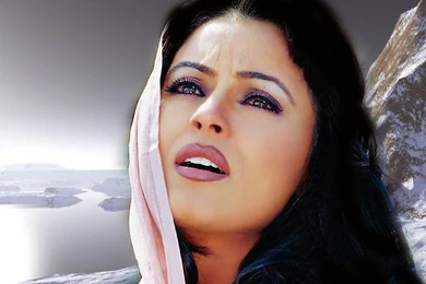 Mahima Chaudary HD Wallpapers