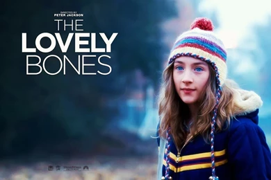 Lovely Bones Wallpapers The Lovely Bones (The Film) Wallpapers ...