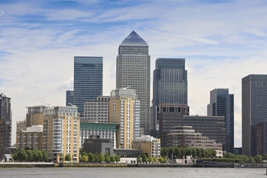 Residential Developments Luxury New Homes