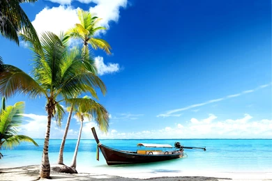 Beach HD Wallpapers Nice Beach Pictures Hd Latest New – Fine HD ...
