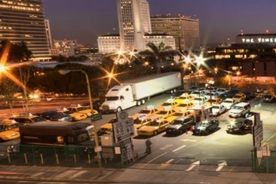 iPhone 5S, 5C, 5 Canary Wharf Wallpapers HD, Desktop Backgrounds ...