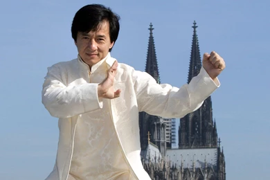 Jackie Chan Kung Fu   HDwallpaper4U.com