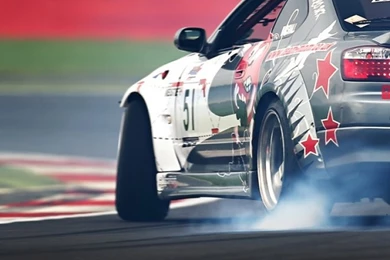 Windows Phone 8X   Vehicles/Drift   Wallpapers ID: 49019