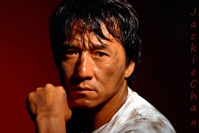 HD Jackie Chan Wallpapers