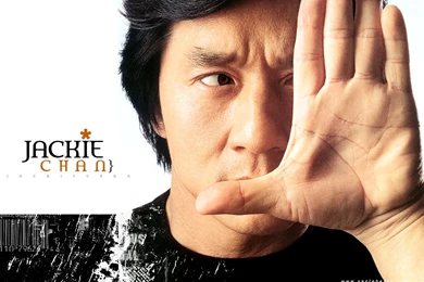 Jackie Chan Wallpapers