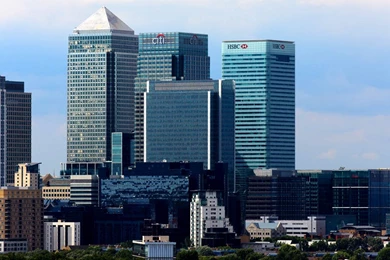 London Skyline Wallpapers – Free Full Hd Wallpapers For 1080p ...