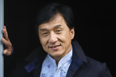 Jackie Chan Wallpapers