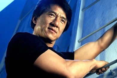 Jackie Chan In Action, Actors, Singer, 1920x1200 HD Wallpapers And ...