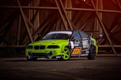BMW E46 M3 Car Drift Wallpaper,BMW HD Wallpaper,Car HD Wallpapers ...
