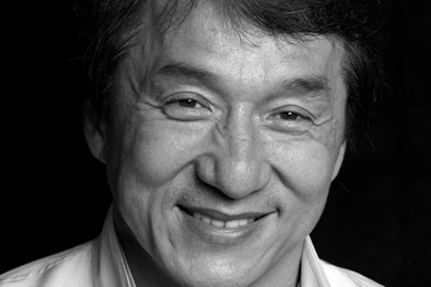 Jackie Chan Wallpapers