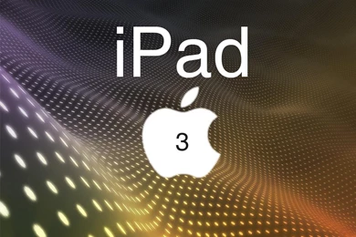 Hesjedal Media: Free Ipad 3 Wallpapers