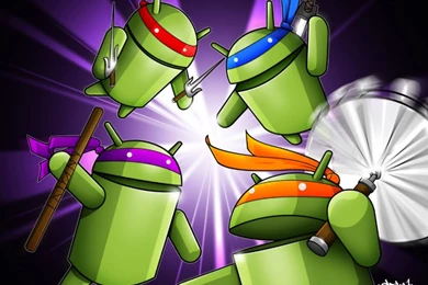 DAE Not Use Live Wallpapers? : Android