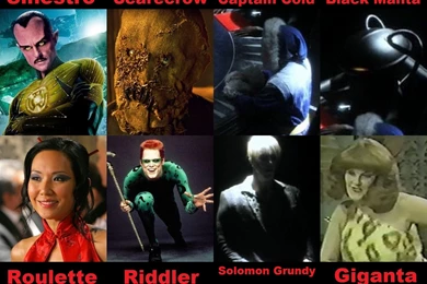 Image   Comic Books Live Action Legion Of Doom Pt.2.jpg   DC Live ...