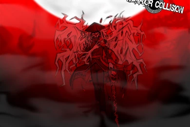 WCT   Eden's Jester Wallpapers By SinDRAWS On DeviantArt