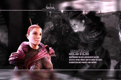 Windows, Background, Jester, Wallpapers (