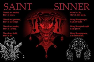 Wicked Jester   Cool Graphic