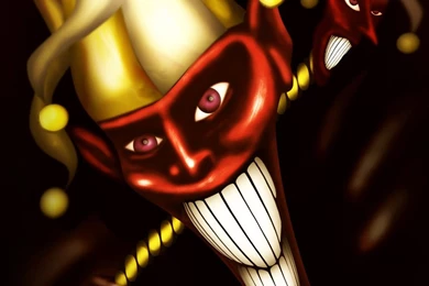 Evil Jesters Wallpapers