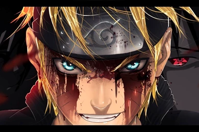 Naruto Hd Wallpapers