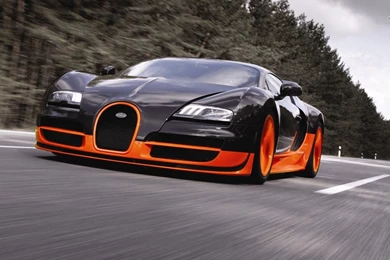 Bugatti Veyron Super Sport Wallpapers   Wallpaper.