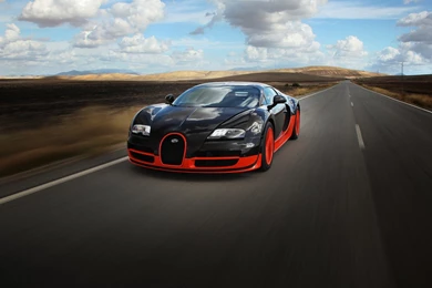 Bugatti