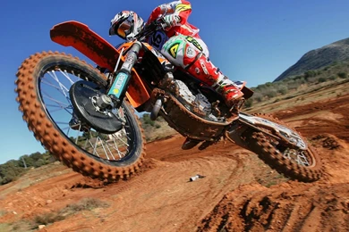 Motocross