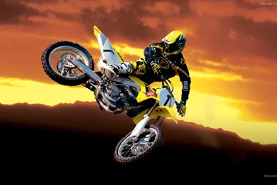 Motocross Pictures