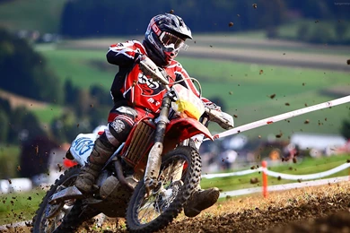 Motocross Wallpapers