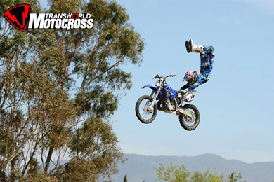 Freestyle Motocross Wallpapers Hd