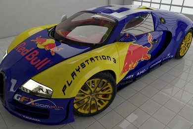 Bugatti Veyron Super Sport 2015