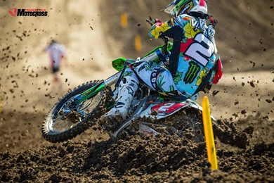 Motocross Wallpapers