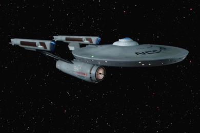 Wallpapers Star Trek Tv Uss Enterprise 1920x1080