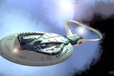 Free Star Trek Enterprise Wallpapers HD @1M0 « Wallx