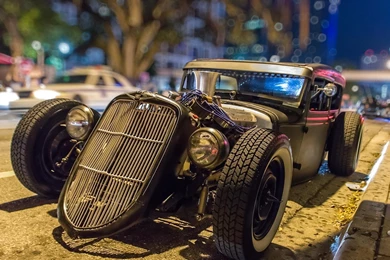 Hot Rod Wallpapers HD Desktop 5501   HD Wallpapers Site