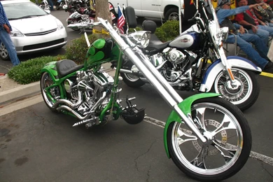 Motorcycles: CUSTOM CHOPPER Motorbike Tuning Bike Hot Rod Rods ...