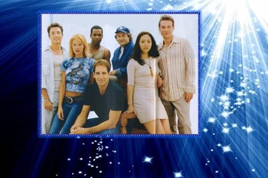 A Shining Cast   Star Trek   Enterprise Wallpapers (35501413)   Fanpop