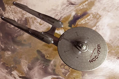 Star Trek Enterprise Wallpapers » WallDevil   Best Free HD Desktop ...