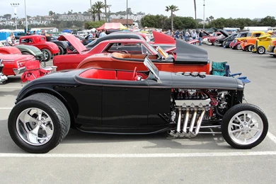 Hot Rod Wallpaper Backgrounds