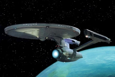 The Non Trekkie's Guide To Star Trek