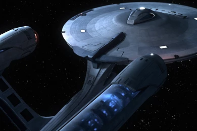 Star Trek Uss Enterprise Spaceships Wallpapers (